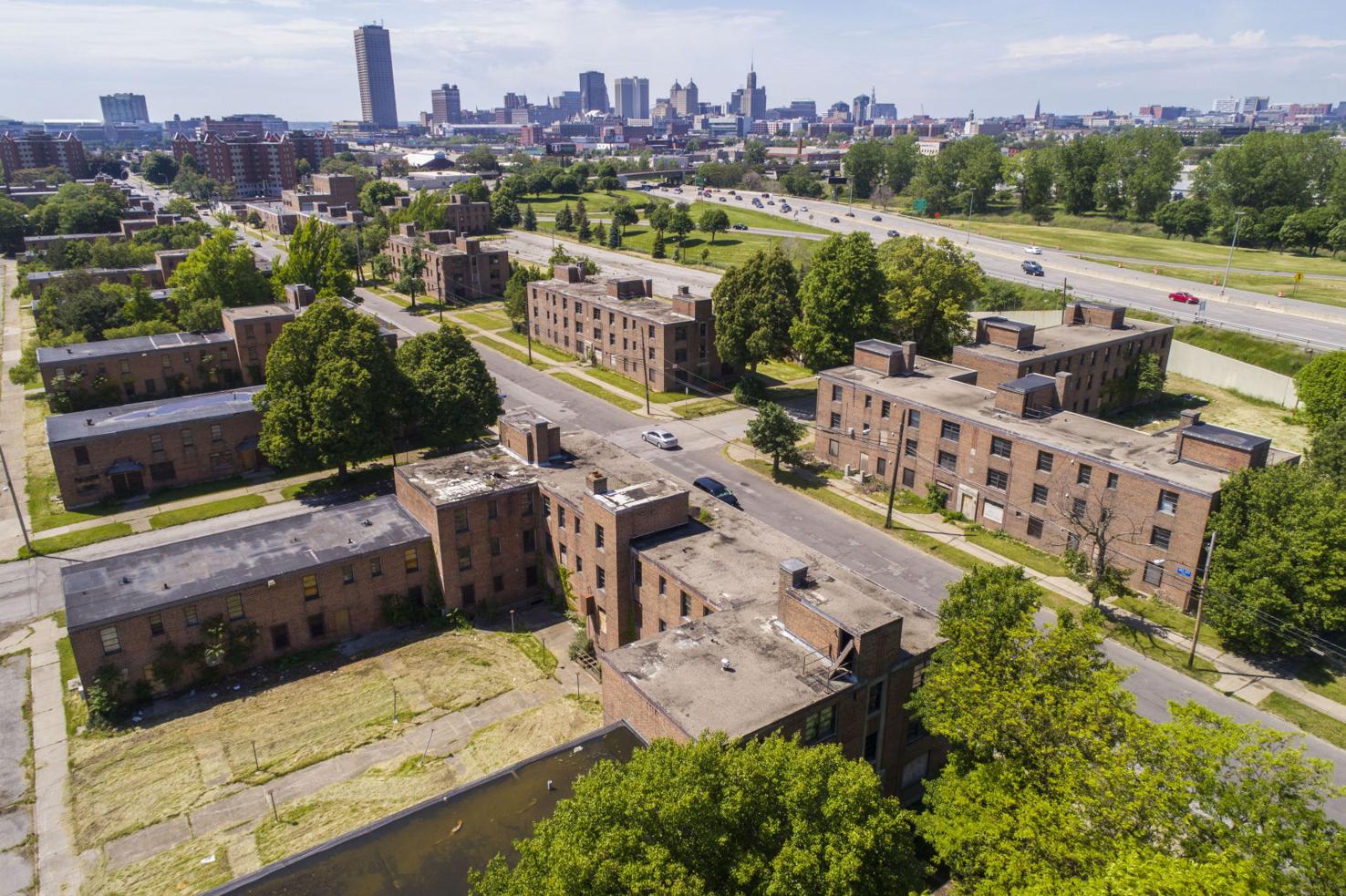 The Editorial Board Plans for Perry apartments, other public housing aim to be truly