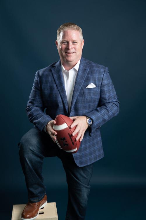 brian polian