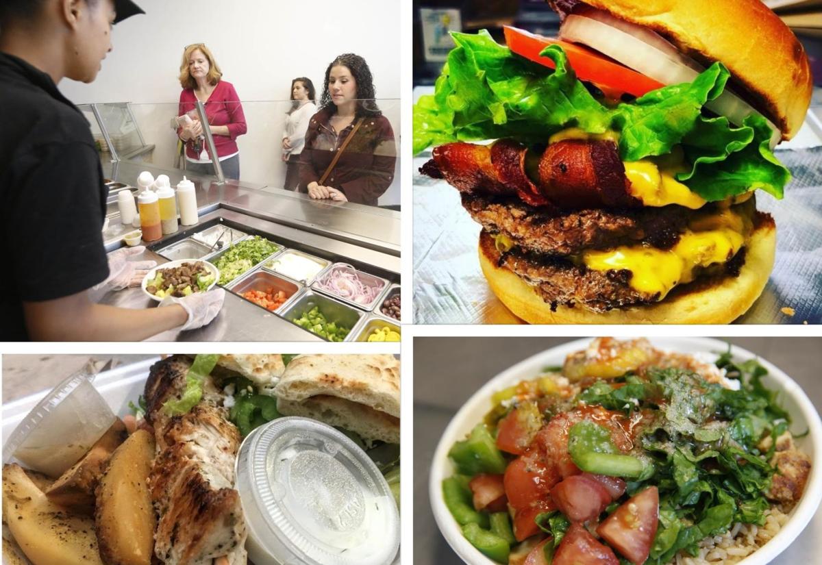 Souvlaki Fast Rachel S Mediterranean Announce New Buffalo Area