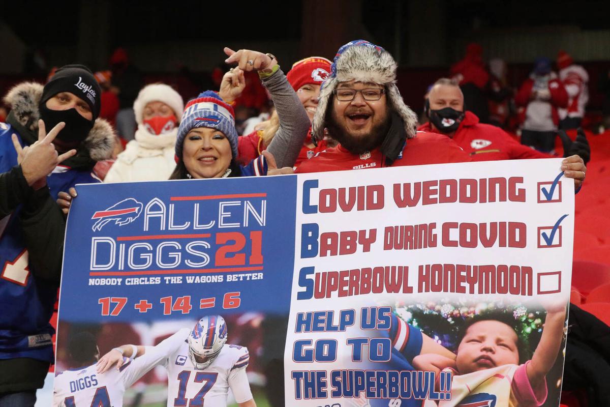 Chiefs news: Kansas City fans' classy $175,000 gesture to the Bills