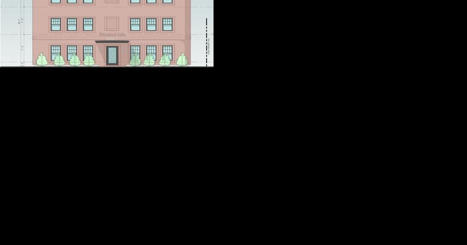 Ellicott seeks green light for 880 Elmwood Lofts project - Vimarsana News