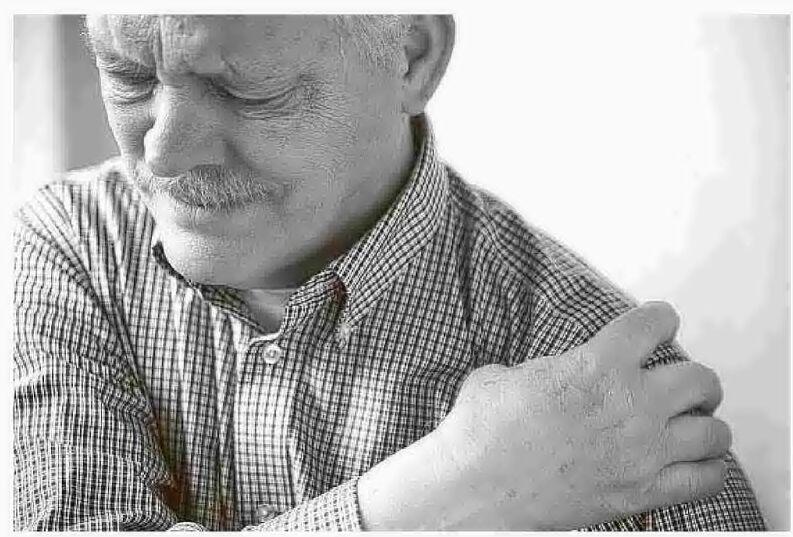 Why Does My Shoulder Keep Aching why-does-my-shoulder-keep-aching