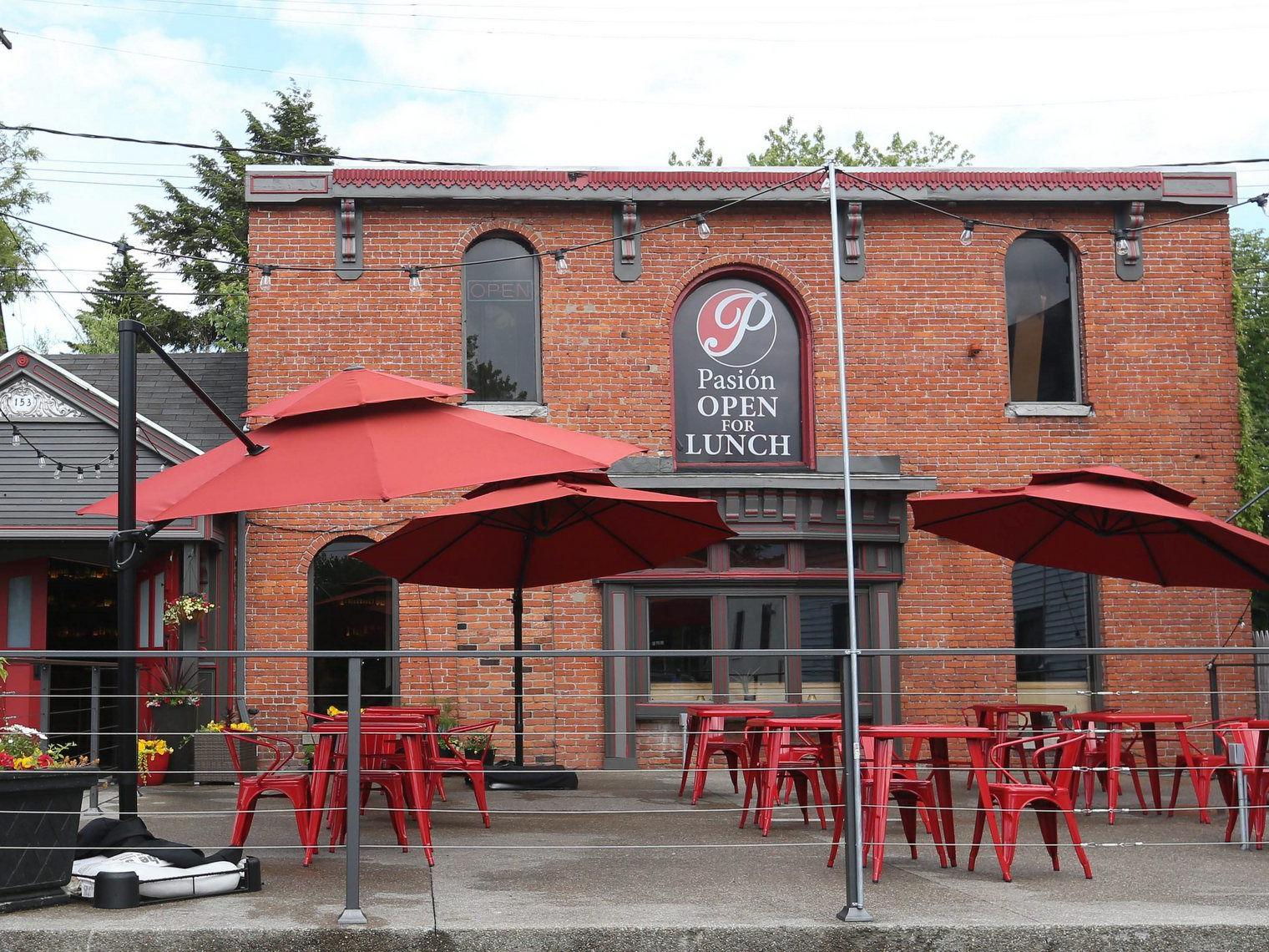 Teton Kitchen Coming To Elmwood Village Dining Buffalonews Com