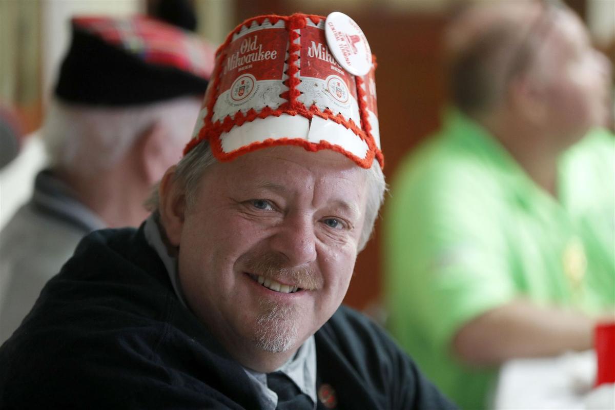 Dyngus Day 2019: Polish pride, front and center