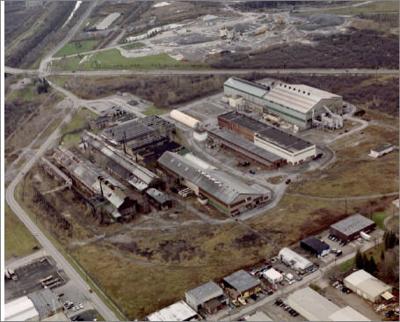 Guterl Simonds Steel ATI