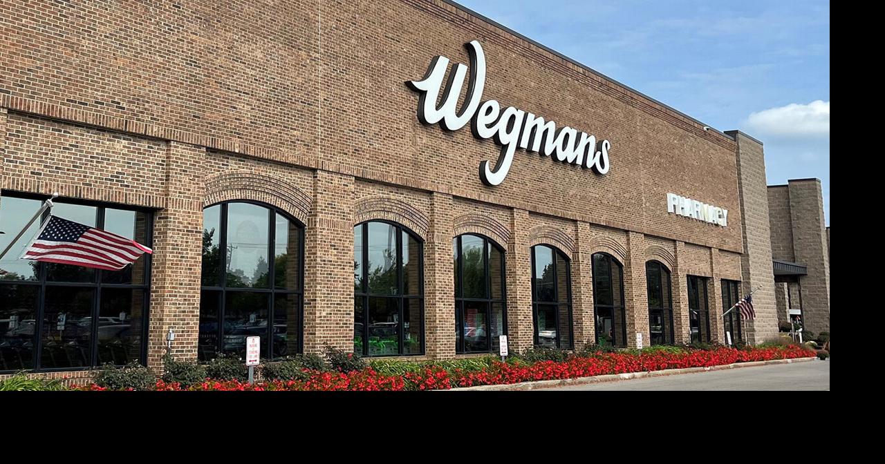 What started at Wegmans is now an Erie County law barring biometric data collection