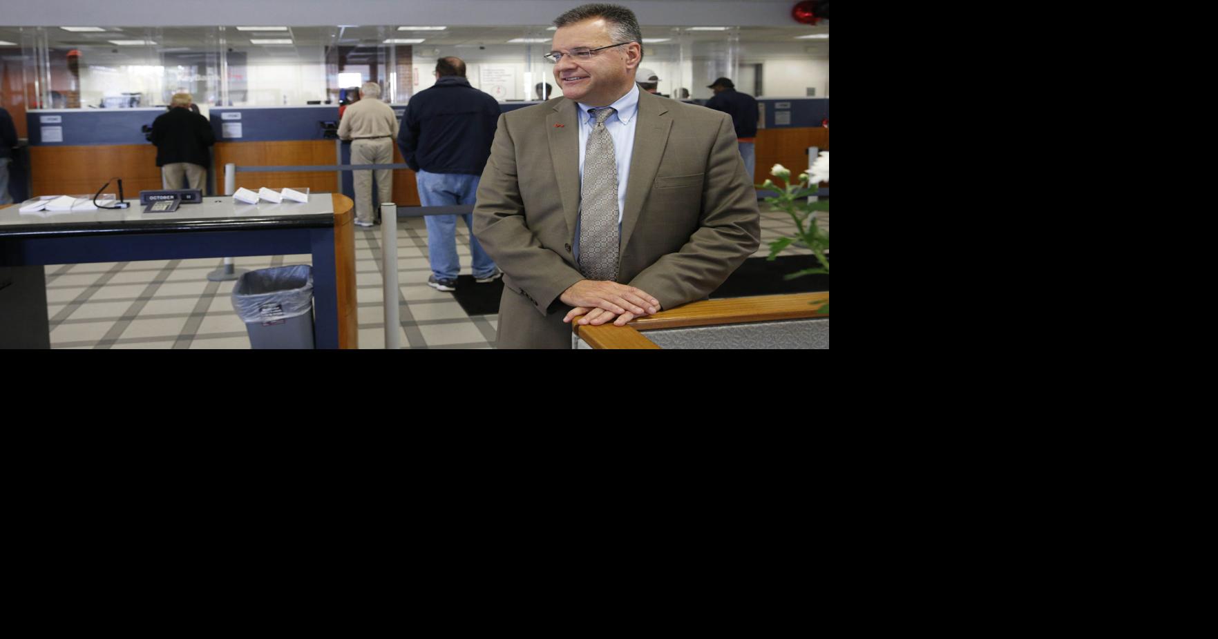 KeyBank puts two former branch sites up for sale