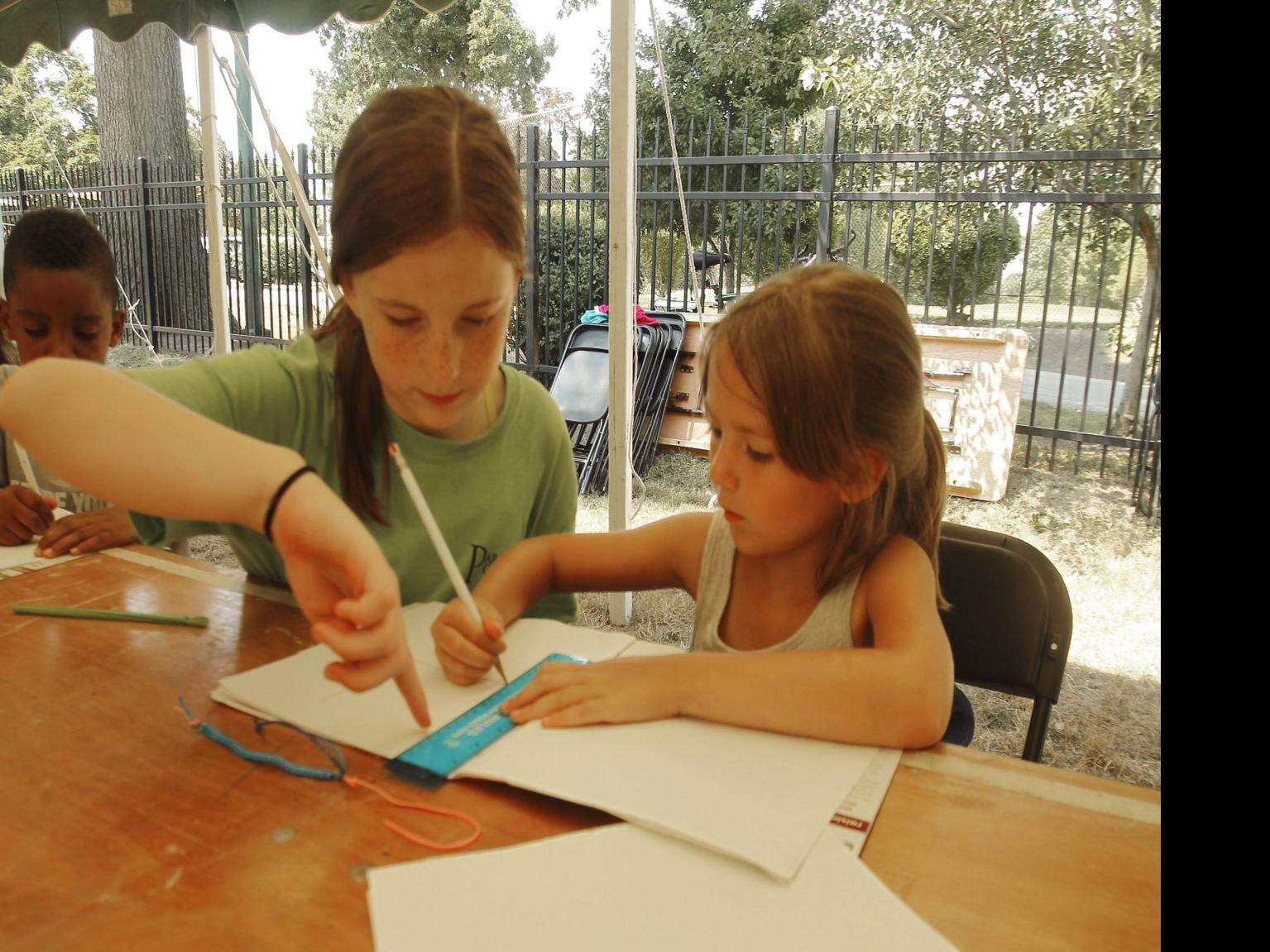 Listing Of Summer Camps From A To Z Latest Headlines Buffalonews Com