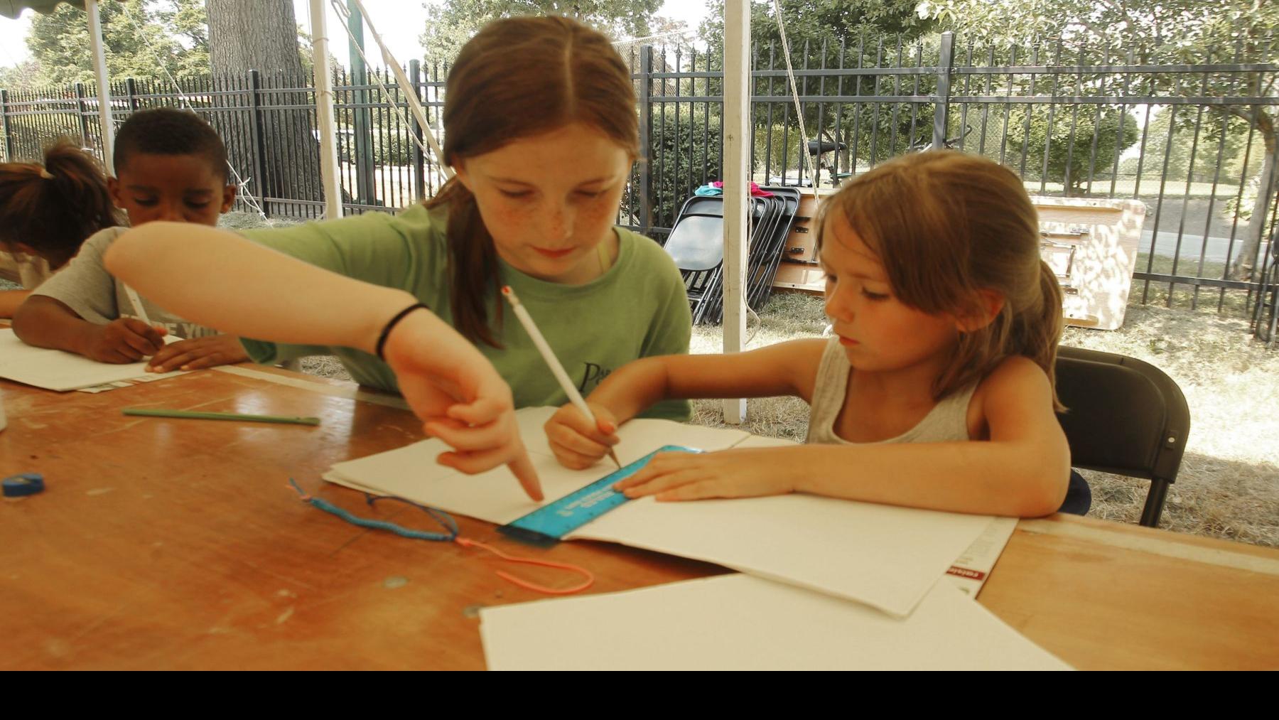 Listing Of Summer Camps From A To Z Latest Headlines Buffalonews Com