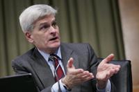 Sen. Bill Cassidy, R-La.