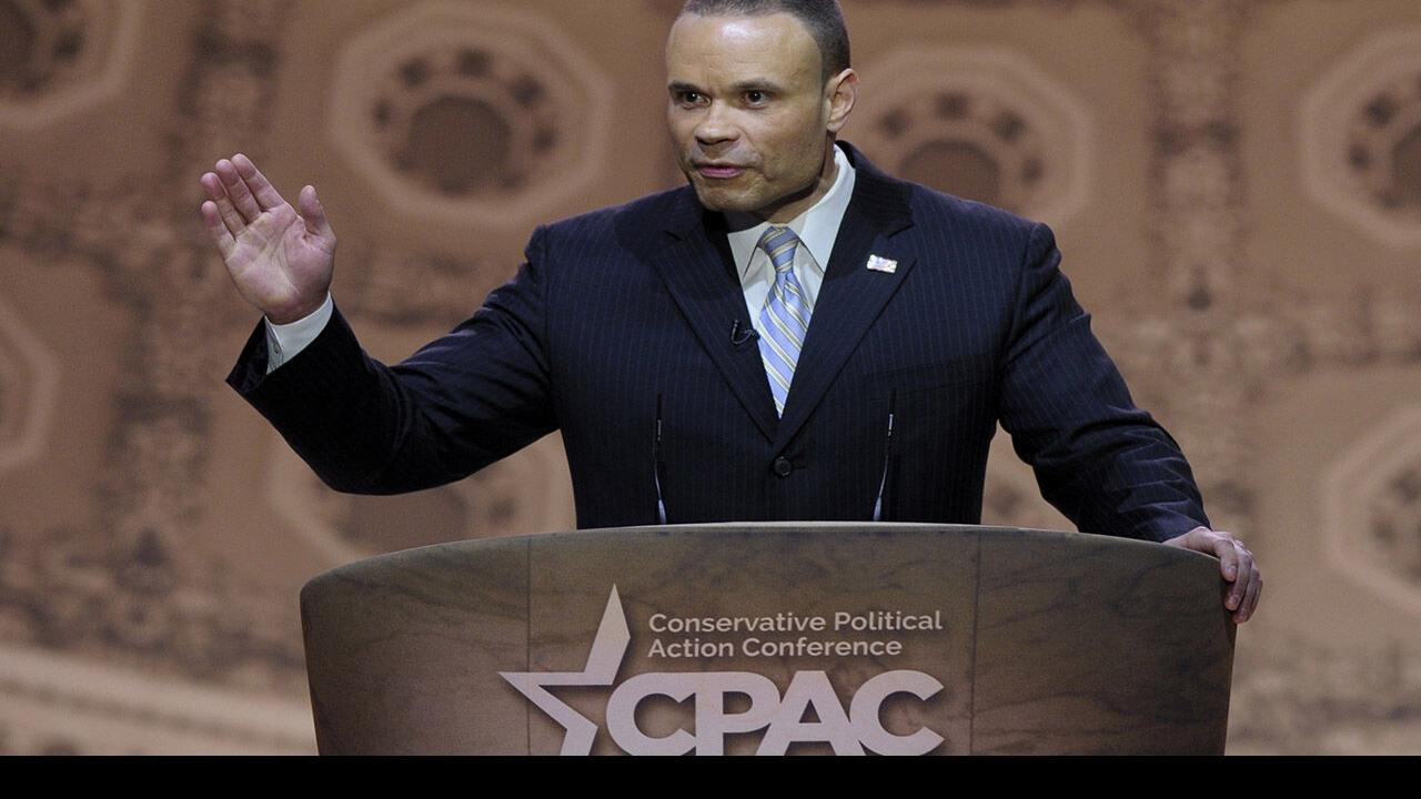 Dan Bongino New Book 2022