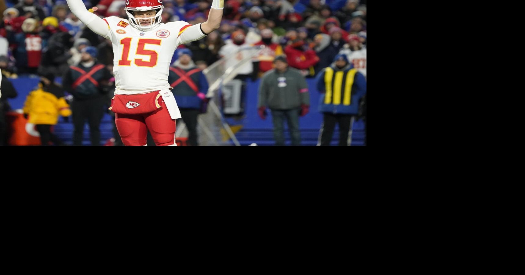 NFL Power Rankings: Chiefs, 49ers lead way