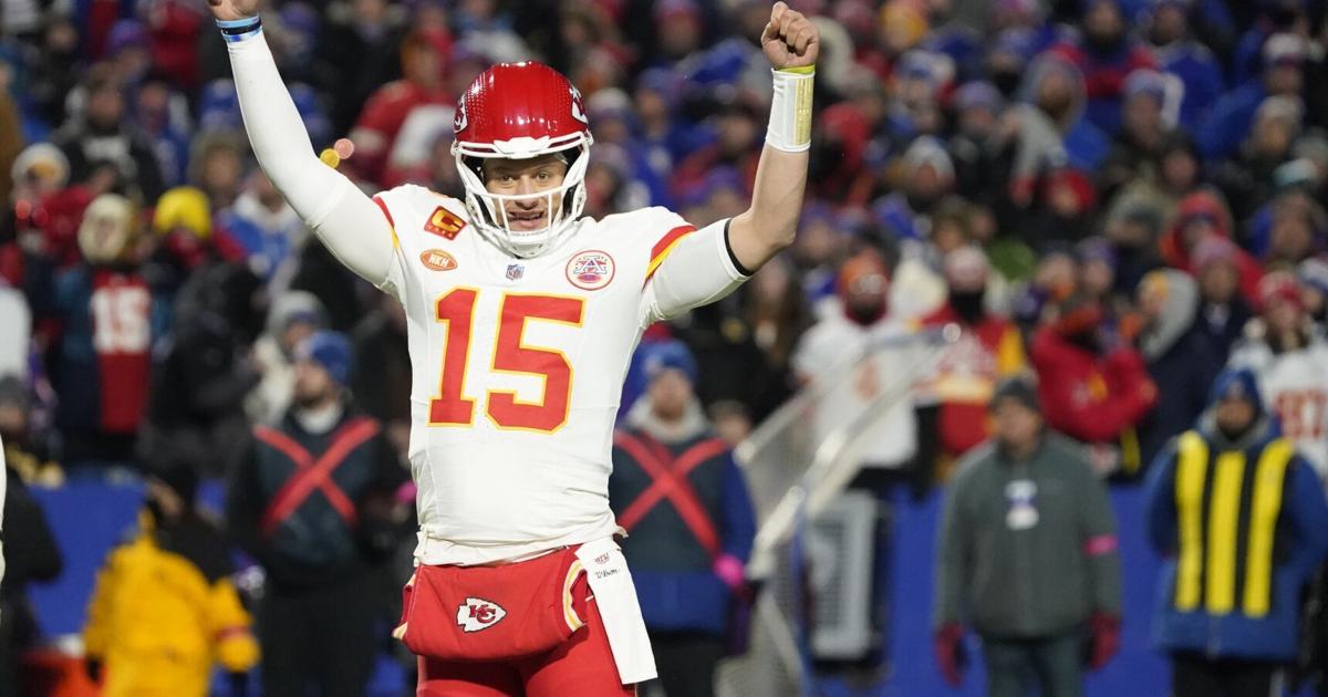 NFL Power Rankings: Chiefs, 49ers lead way