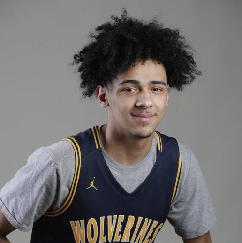 Niagara Falls Basketball Star Jalen Bradberry To Transfer To Park