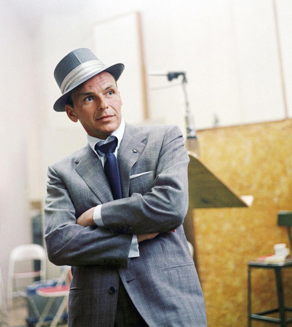 The Ultimate Sinatra Misses His Most Powerful Song Entertainment Buffalonews Com