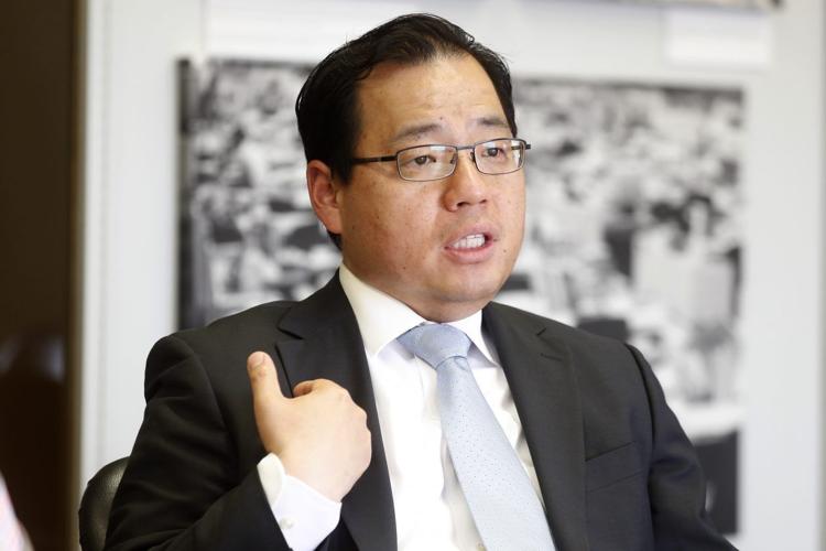 Won Sam Yi CCS Oncology Appeal