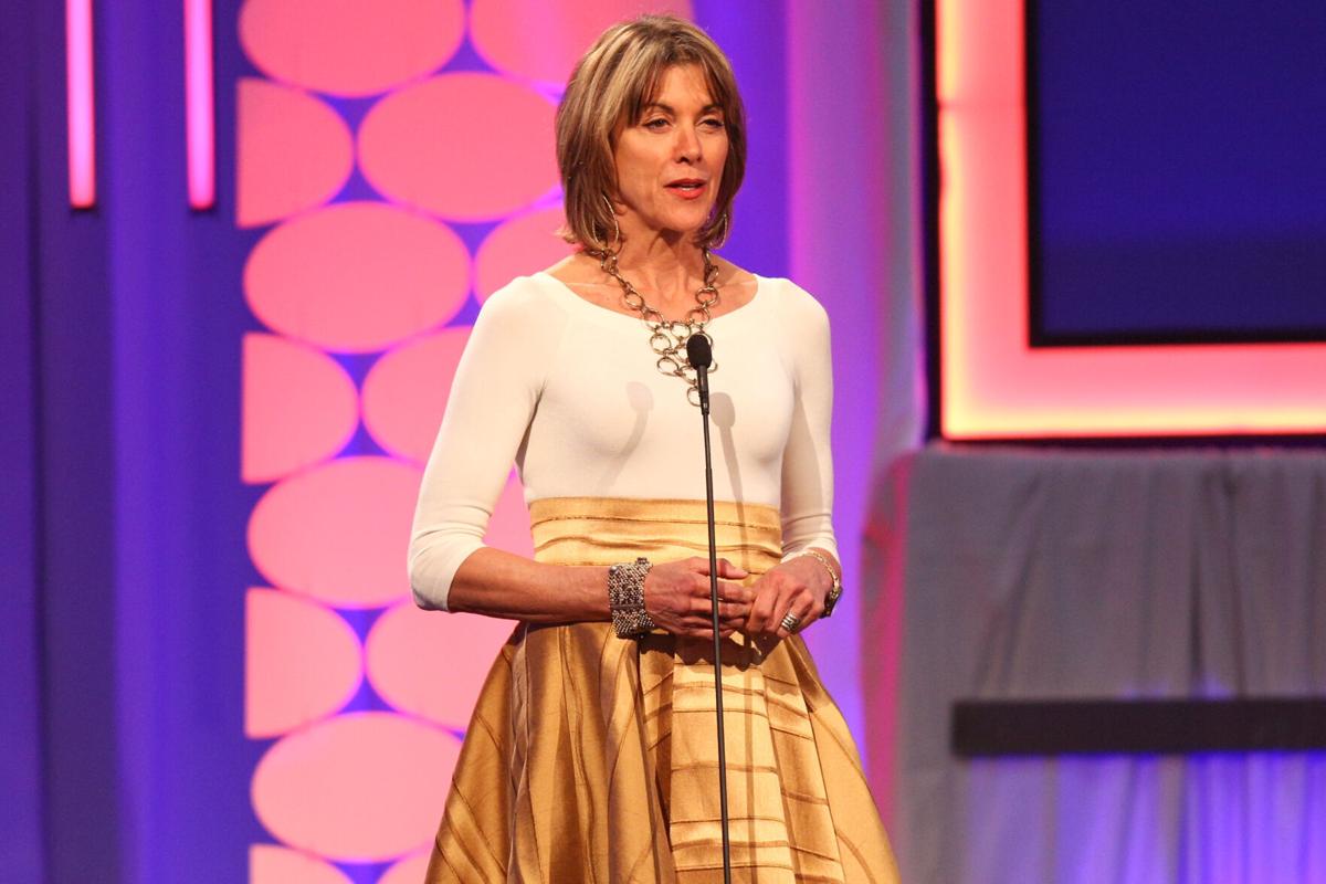 Wendie Malick finds working on 'The Owl House' magical