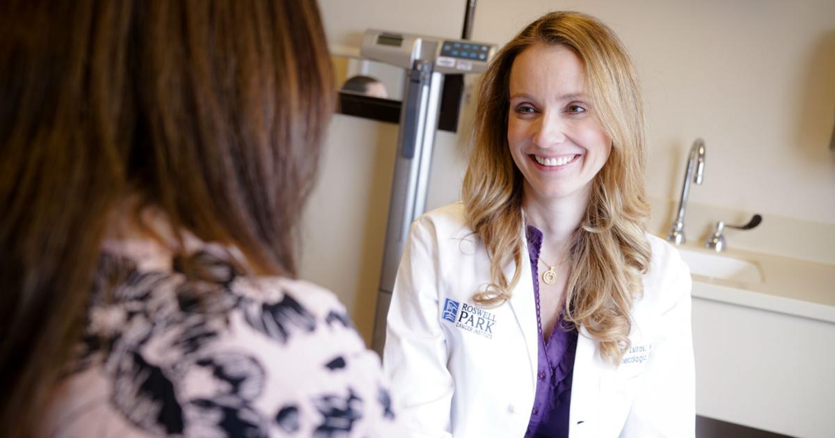 Roswell Park and Generate Biomedicines launch CAR T trial for ovarian cancer