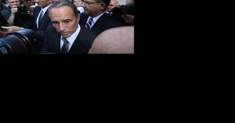 Chris Collins gets the WaPo Style section treatment - Vimarsana News