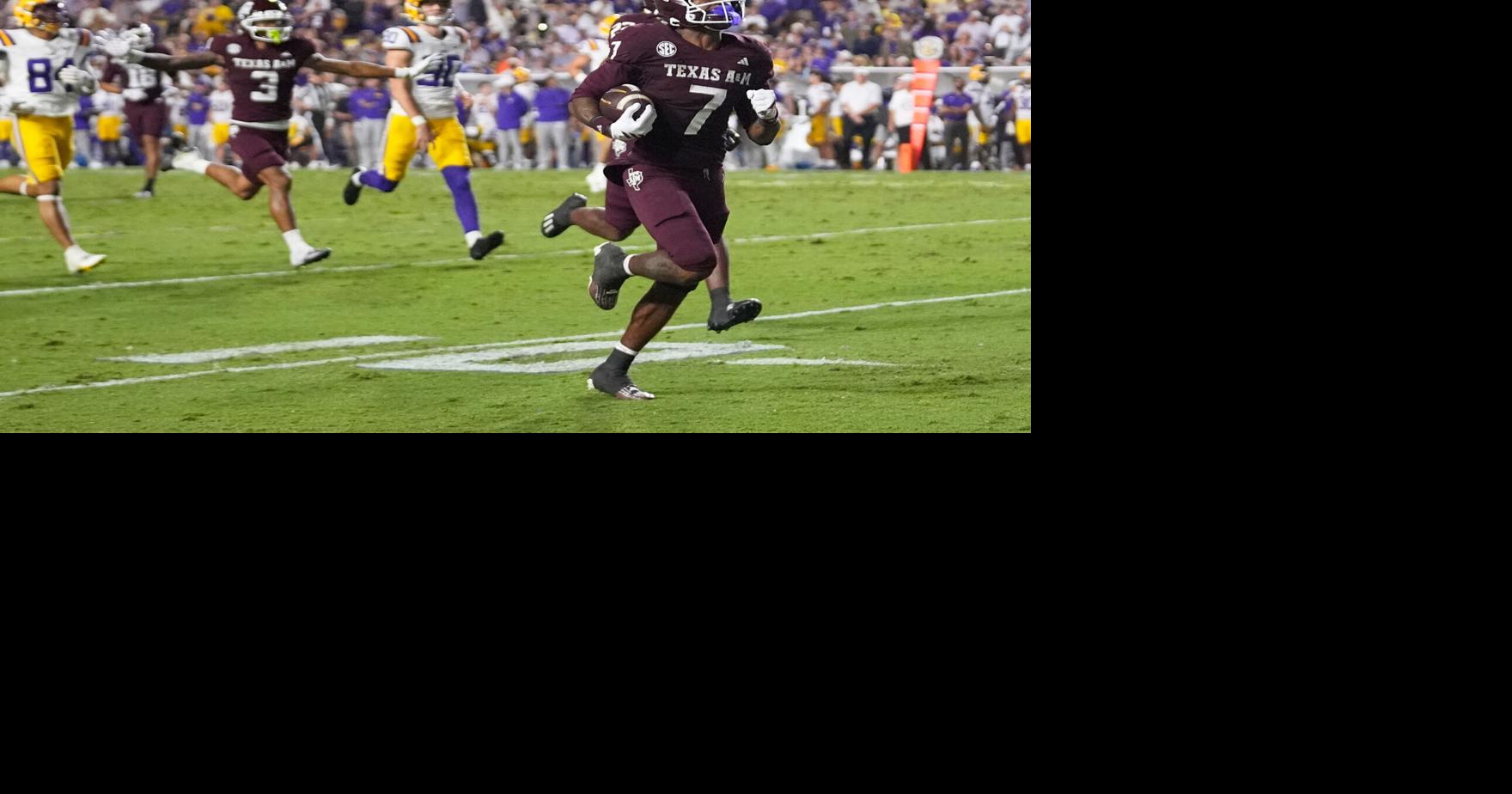 Buffalo News Mock Draft I: Targeting a wide receiver with the Bills' first-round pick