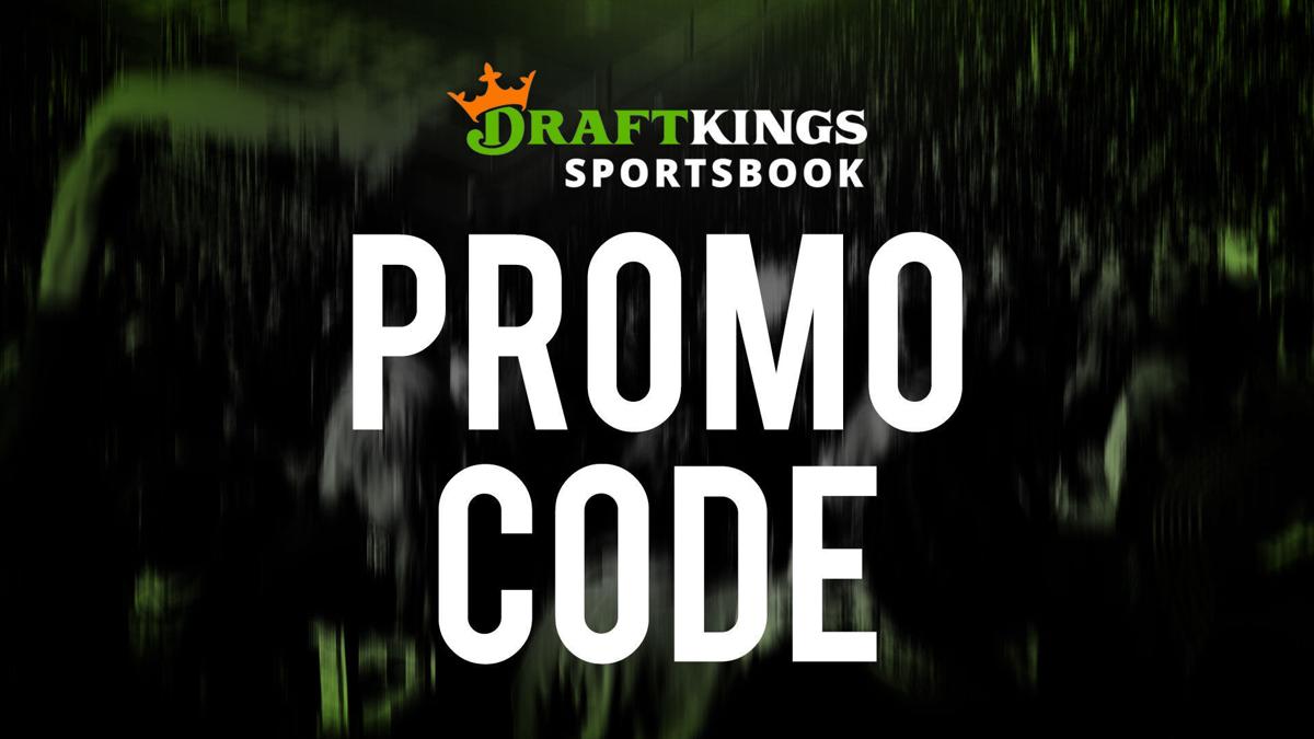 DraftKings promo code: Bet $5, Win $200 bonus for NFL Week 1 ...