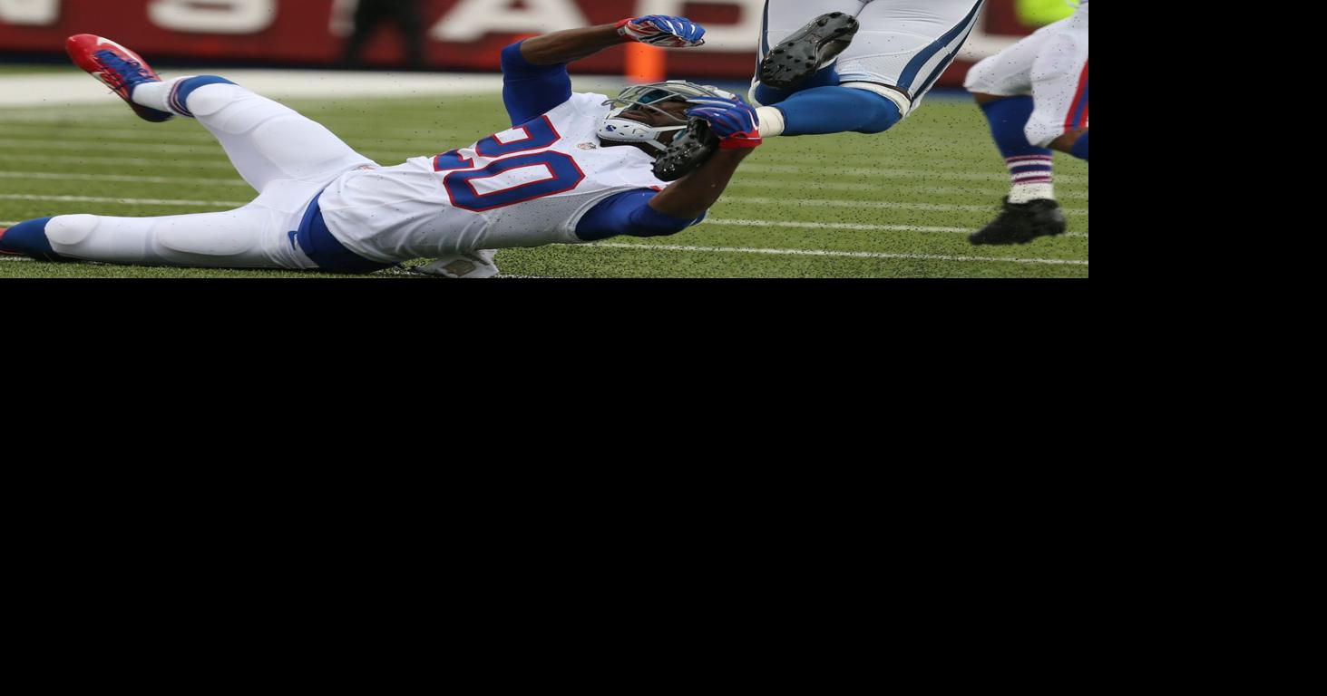 Brains under pressure: Concussion crisis continues to haunt the NFL