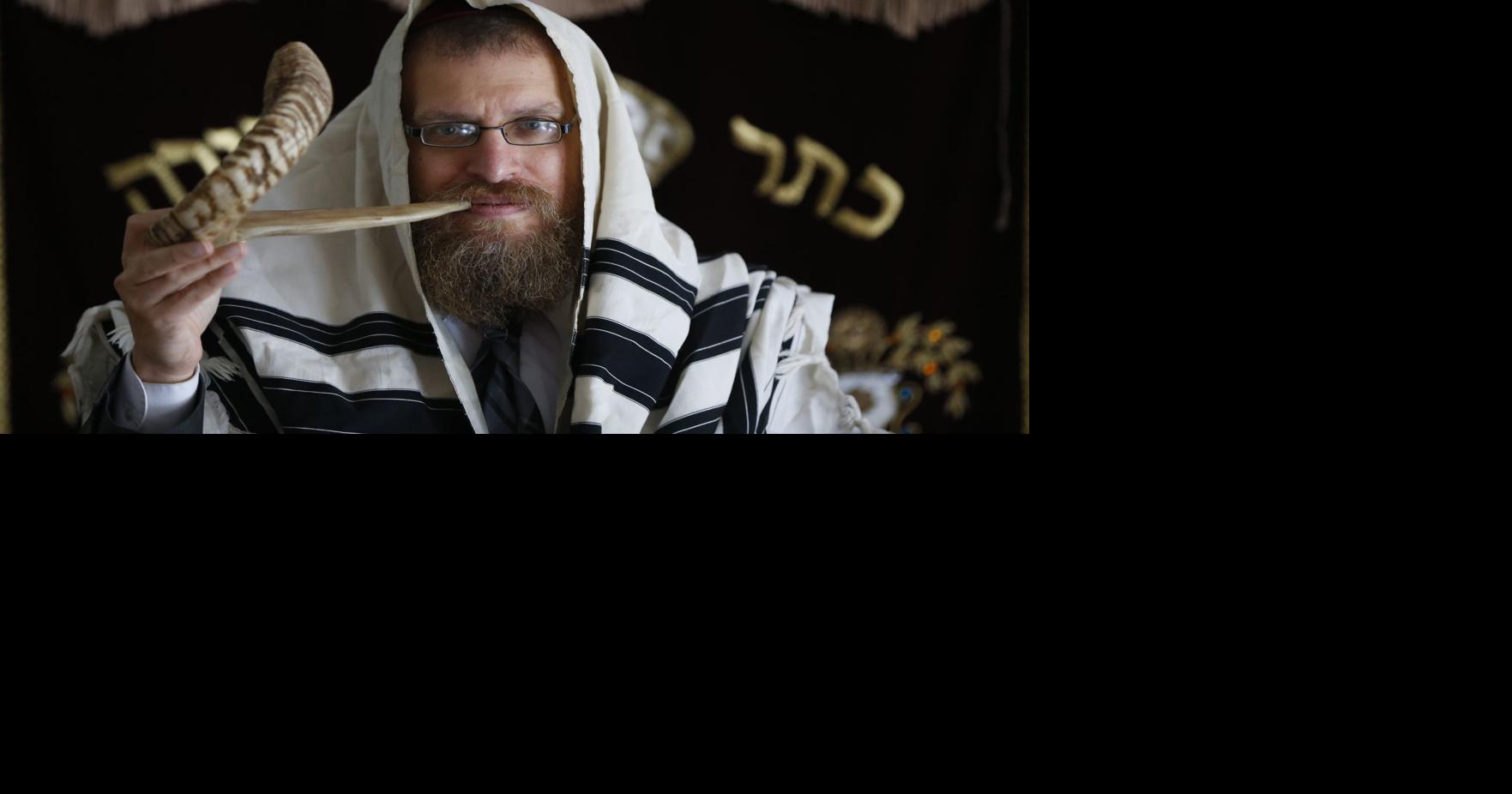 PeopleTalk: A Q&A with Rabbi Laizer Labkovski