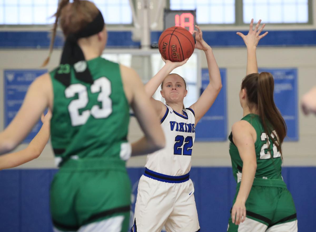 Jamestown Tops Orchard Park Captures Ecic I Boys Basketball Title