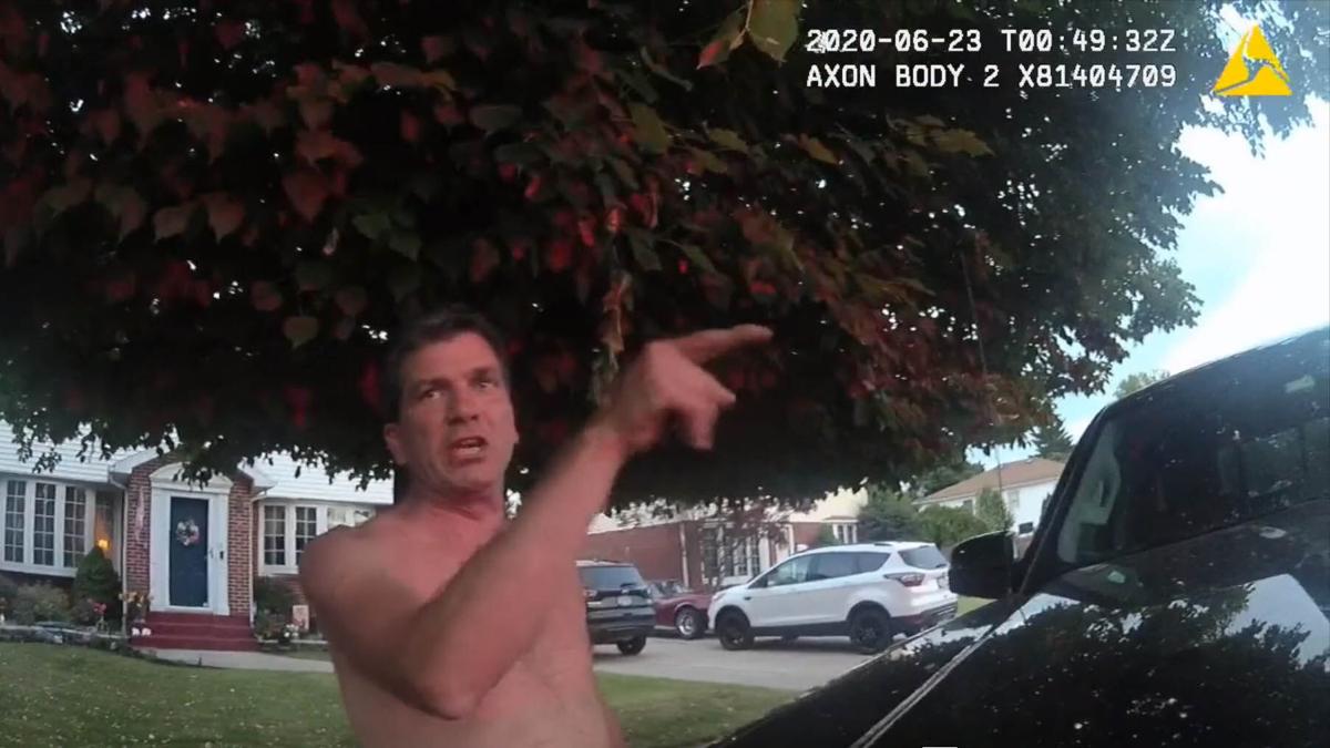 Grisanti bodycam