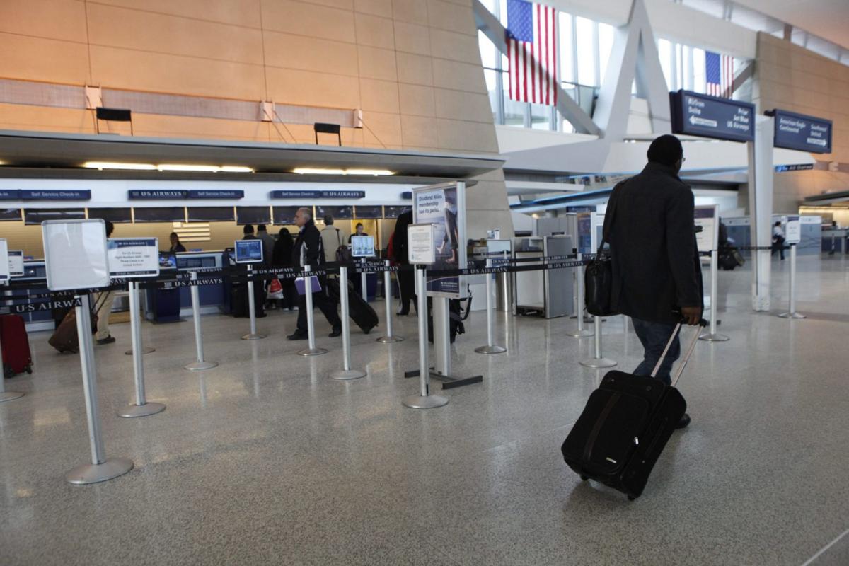 LOCAL AIRPORT GEE