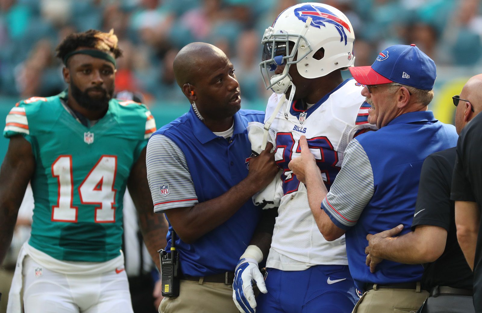 aaron williams jersey