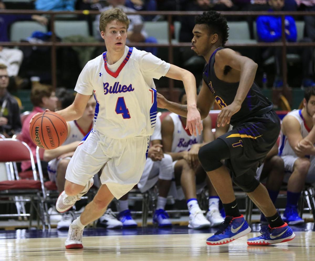 Section Vi Boys Basketball Tournament Schedule High School Buffalonews Com