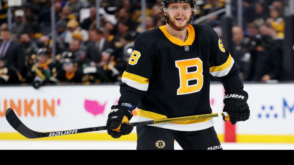 Mike Harrington's NHL Power Rankings Flipboard