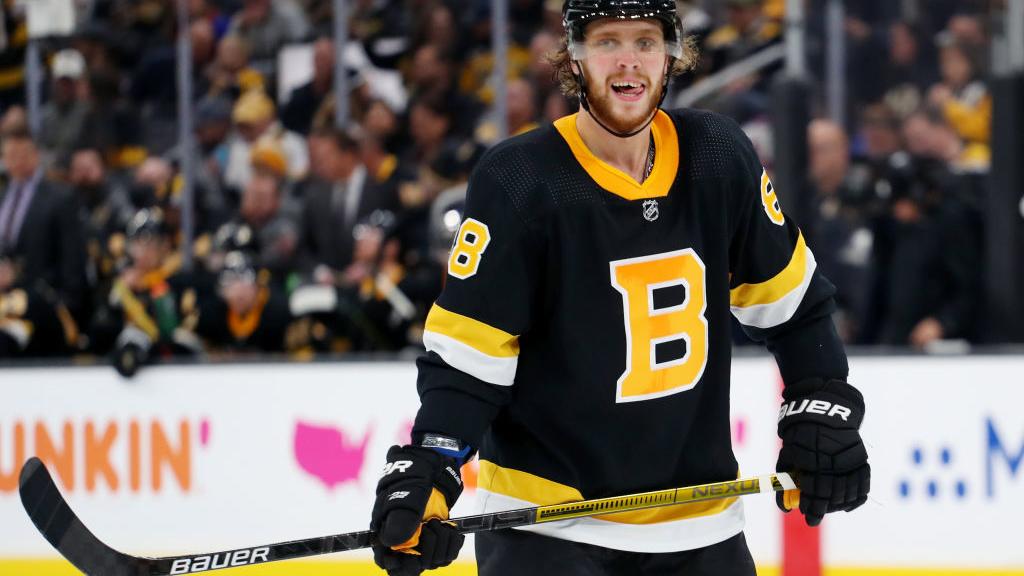 Mike Harrington's NHL Power Rankings Flipboard