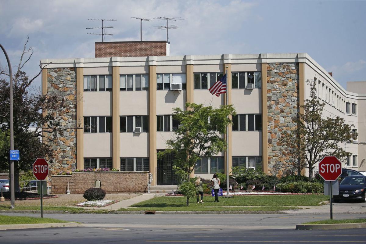 Emerald South Nursing and Rehabilitation Center