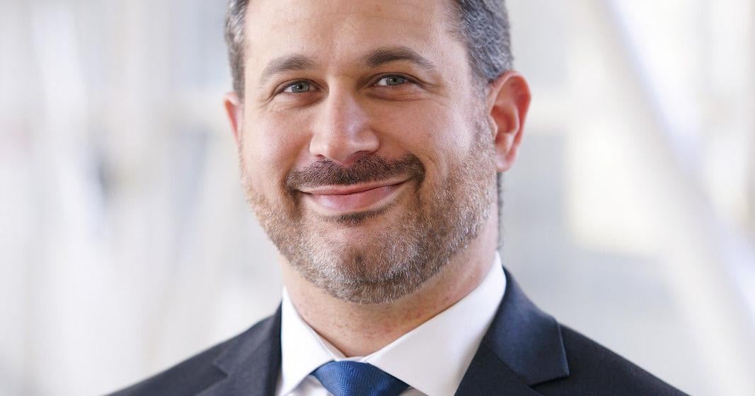 Adam Rosen promoted at Roswell Park Comprehensive Cancer Center