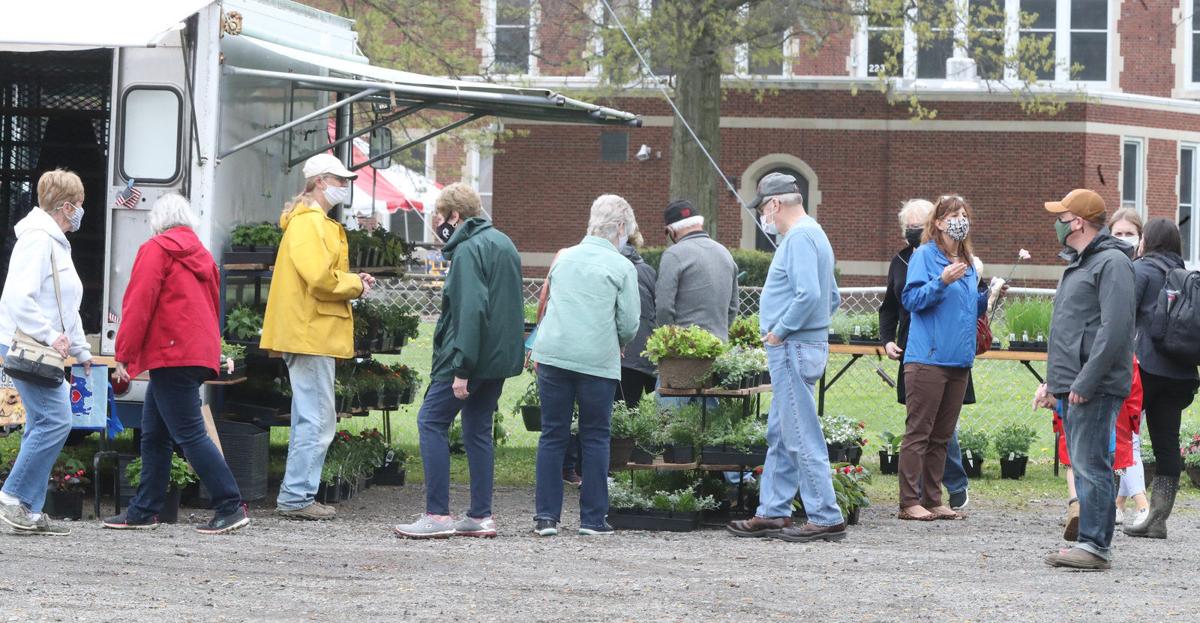 Eden Farmers Market (copy)