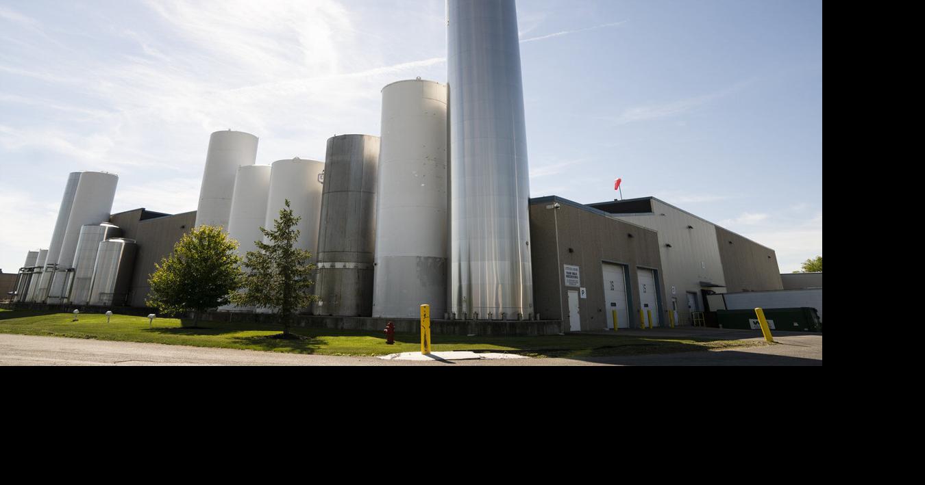 Soaring project costs drive dairy cooperative to seek more help