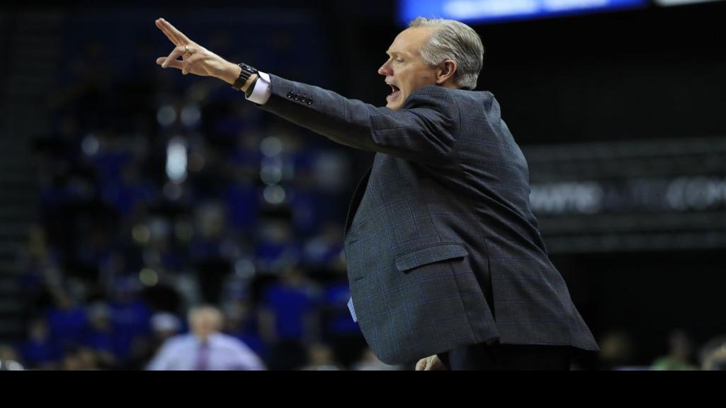 Ub Assistant Hunter Jenkins Resigns From Men S Basketball Coaching Staff College Buffalonews Com
