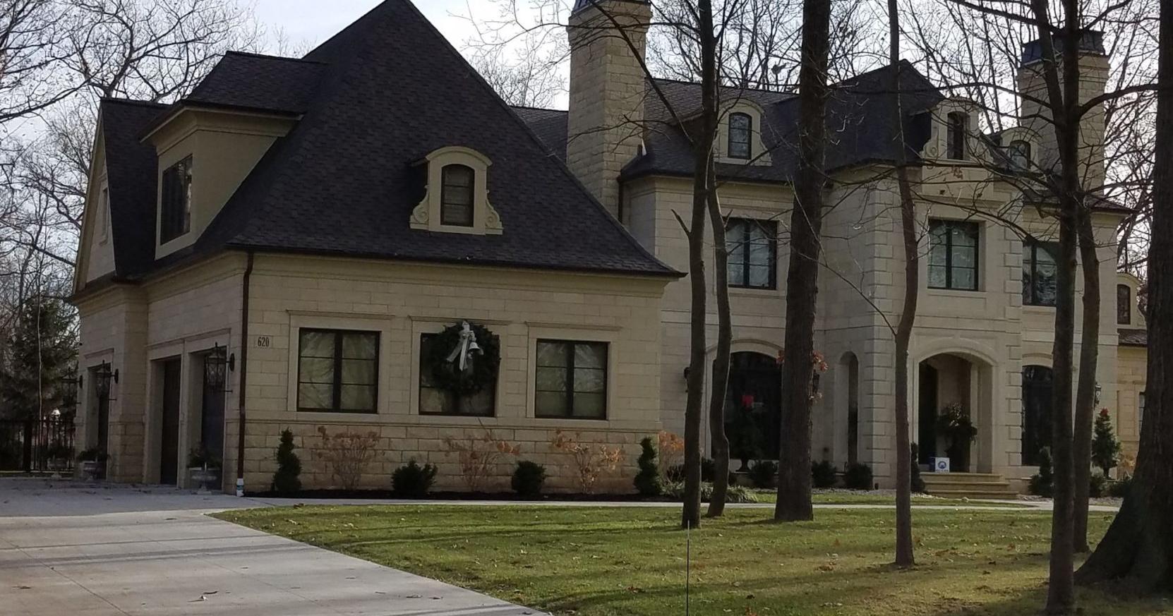 Stepdad sentenced to probation in Lewiston party house case - Vimarsana News