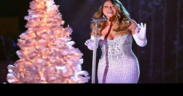 DCC Holiday Halftime Show