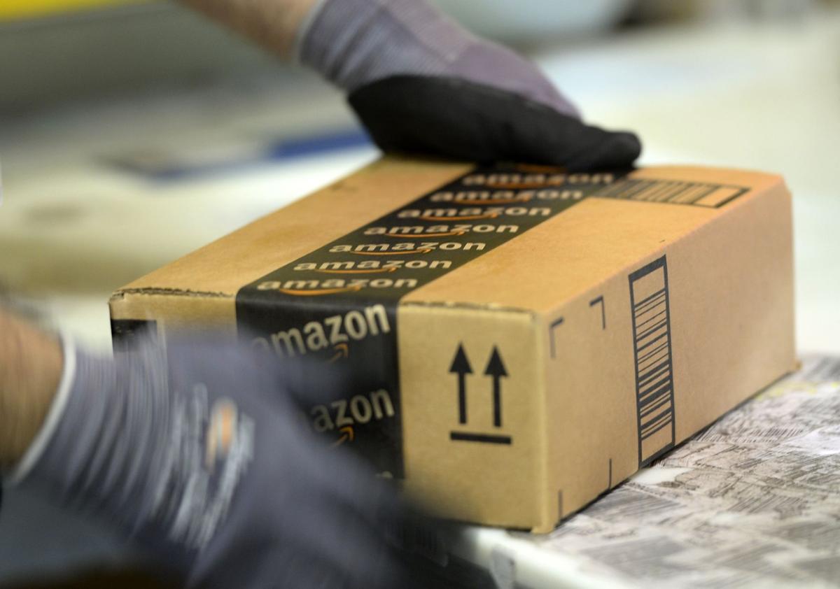 Amazon