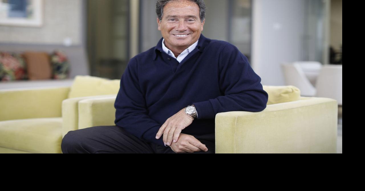 Rich Products' new CEO has big ambitions for growth