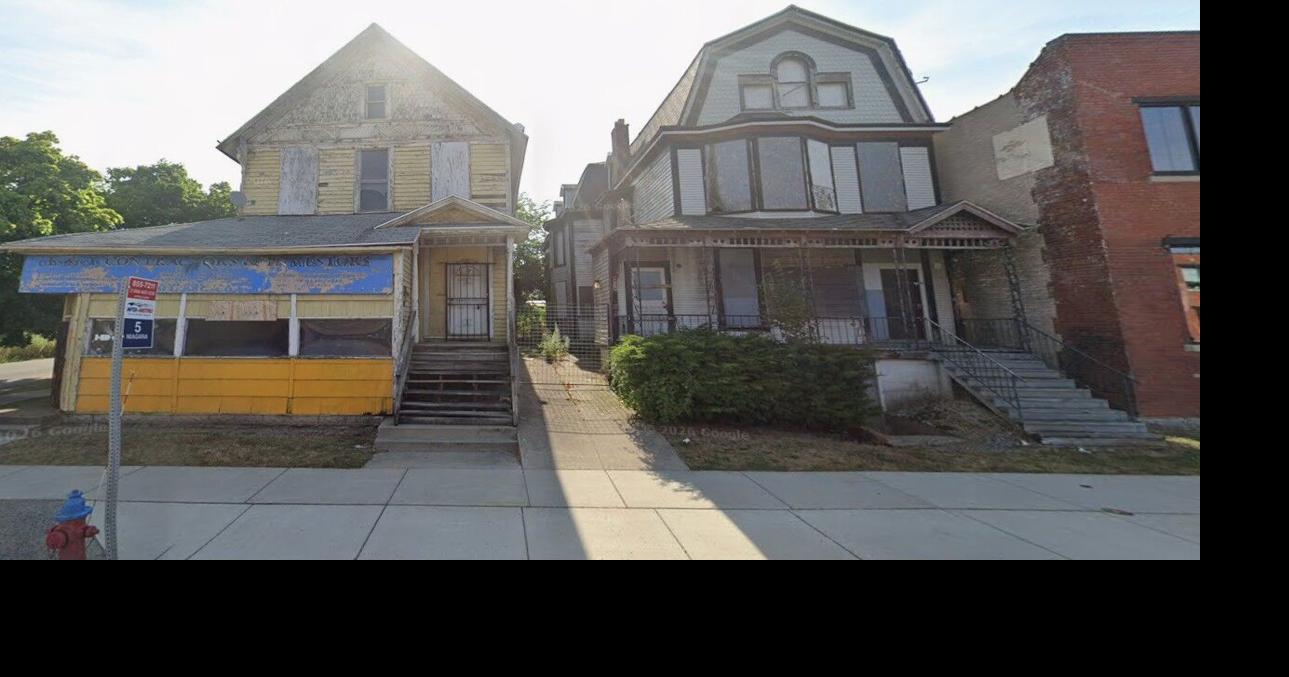 West Side buildings eyed for workforce housing rehab