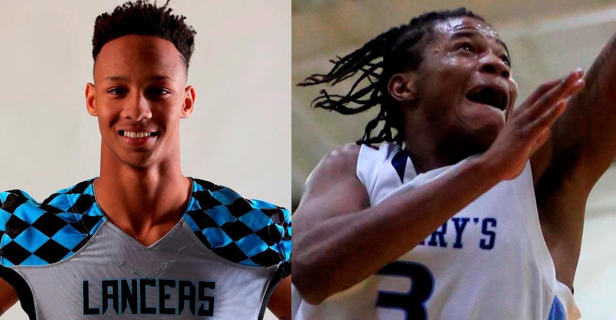 Two Prep Basketball Players Plan To Sue Over Their Expulsions From St Mary S High School Local News Buffalonews Com
