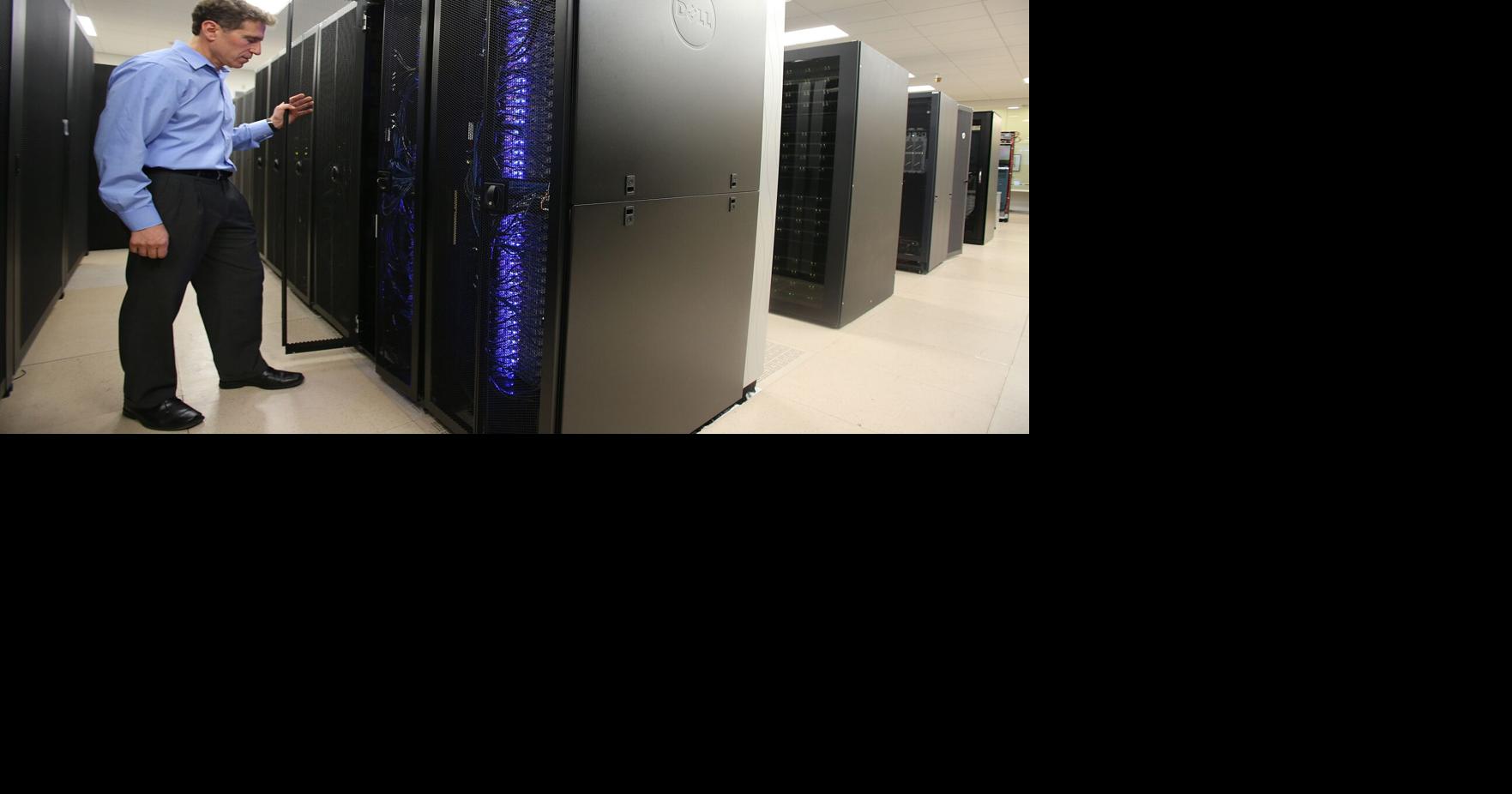 University at Buffalo earns lead role in $10 million supercomputer ...