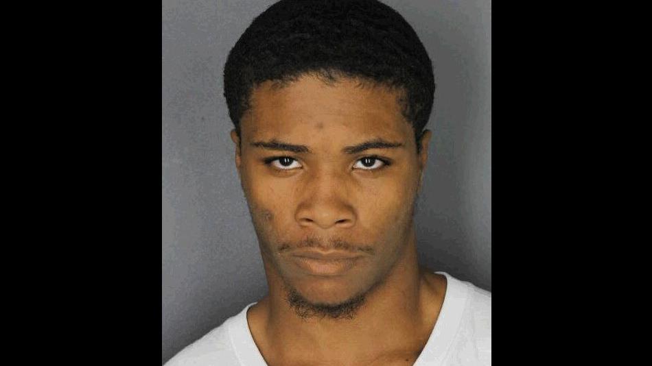 18 Year Old Gets 25 Years In Senseless University Heights Murder Local News Buffalonews Com