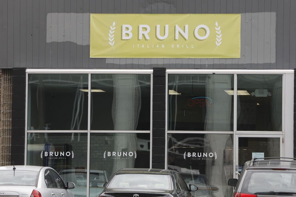Fast Casual Italian Eatery Closes In Chippewa District After Six