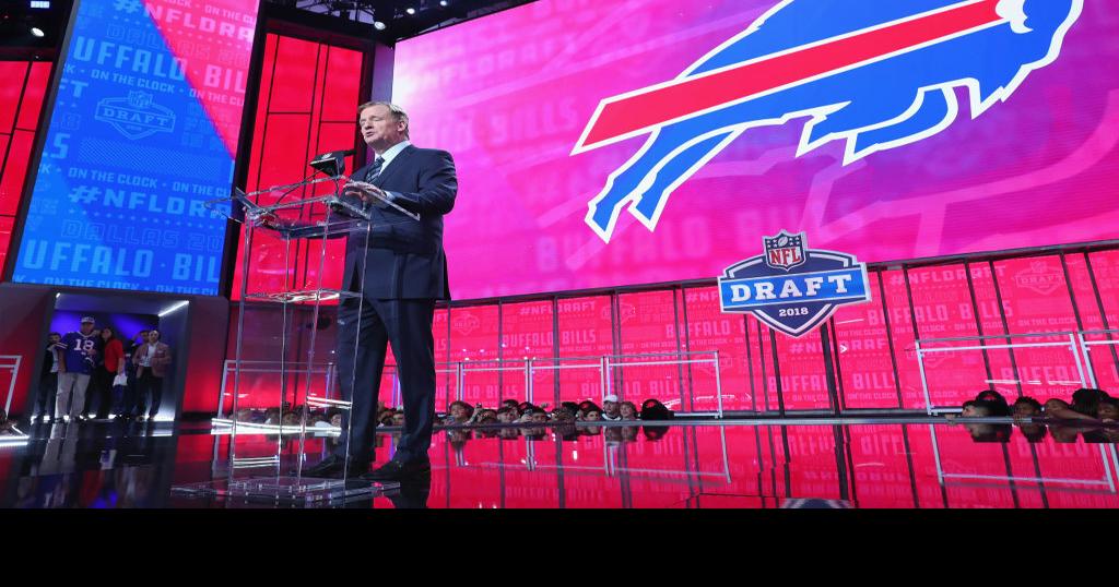 [BN] Blitz newsletter What are the Bills' draft needs after the first