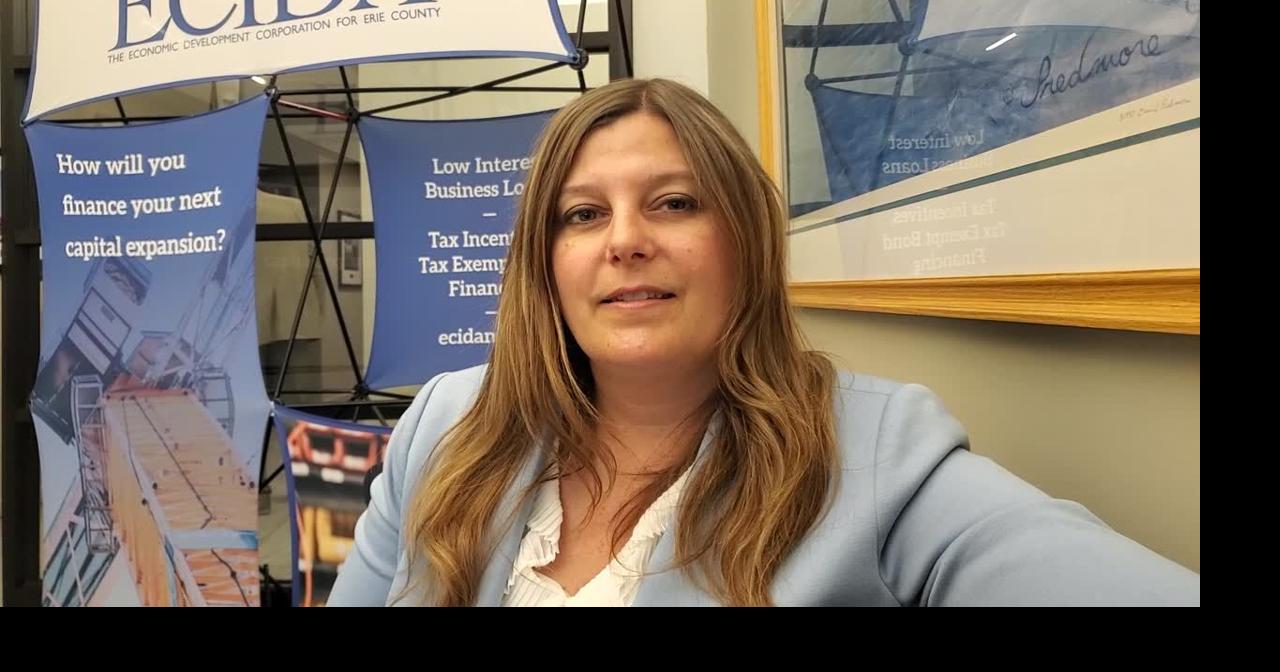 Melissa Hartman talks about director